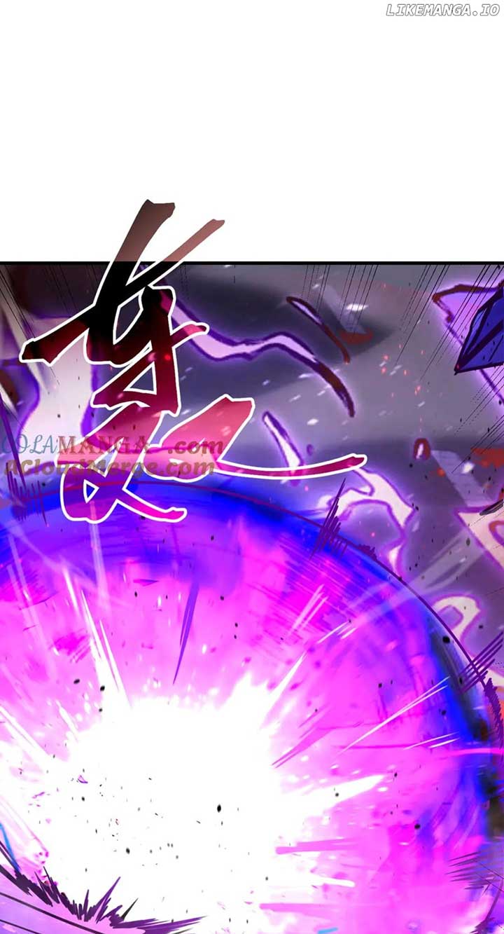 Read Apex Future Martial Arts Manga Online