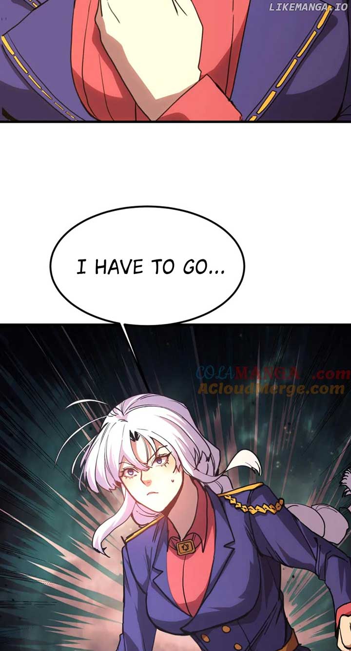 Read Apex Future Martial Arts Manga Online