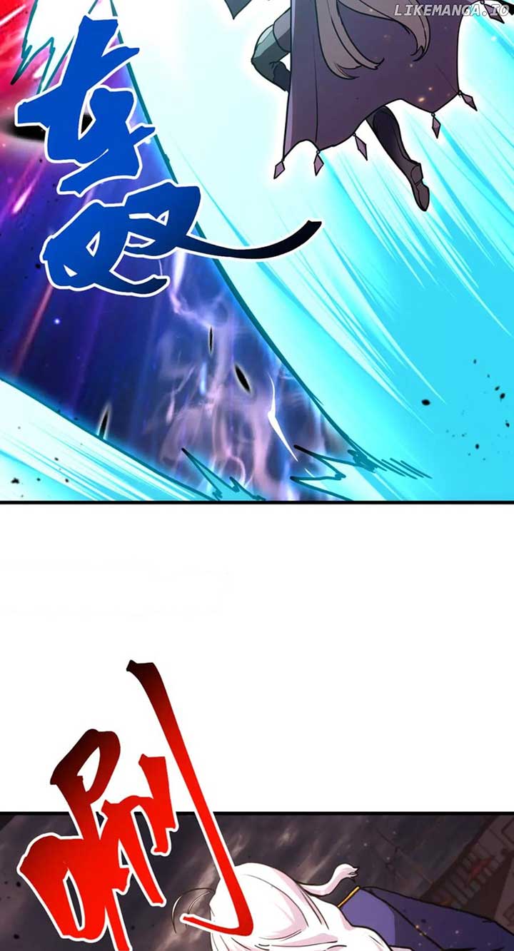 Read Apex Future Martial Arts Manga Online