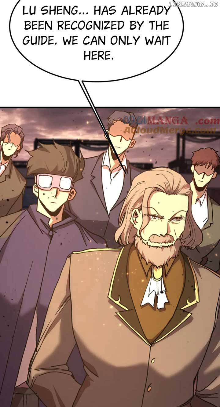 Read Apex Future Martial Arts Manga Online