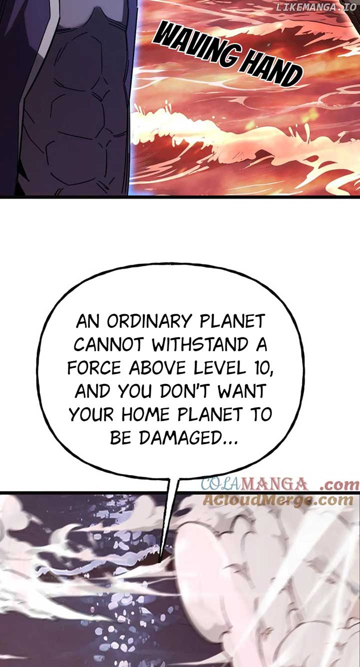 Read Apex Future Martial Arts Manga Online