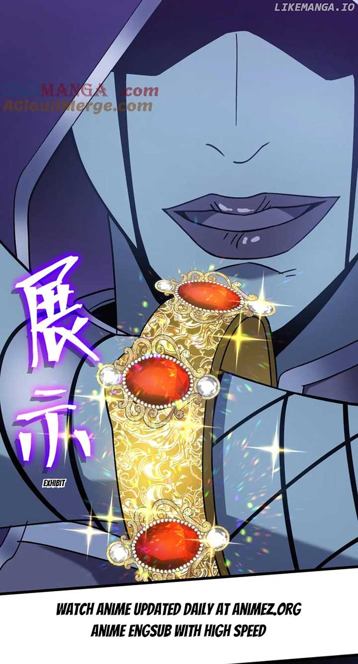 Read Apex Future Martial Arts Manga Online