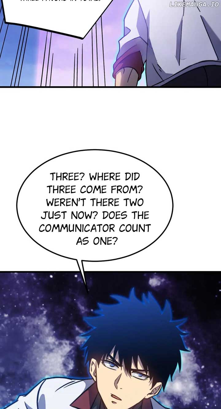 Read Apex Future Martial Arts Manga Online