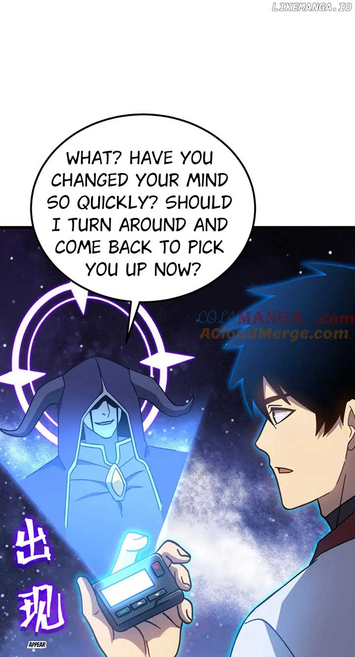 Read Apex Future Martial Arts Manga Online