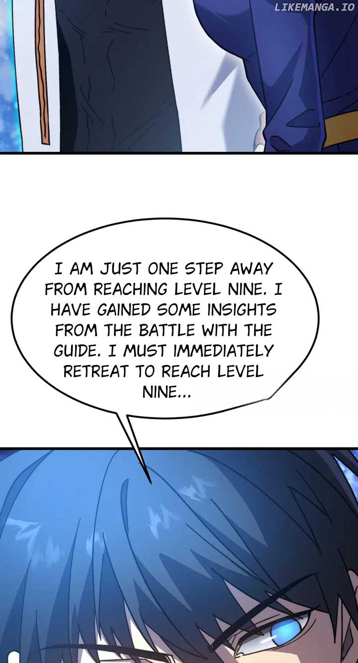 Read Apex Future Martial Arts Manga Online