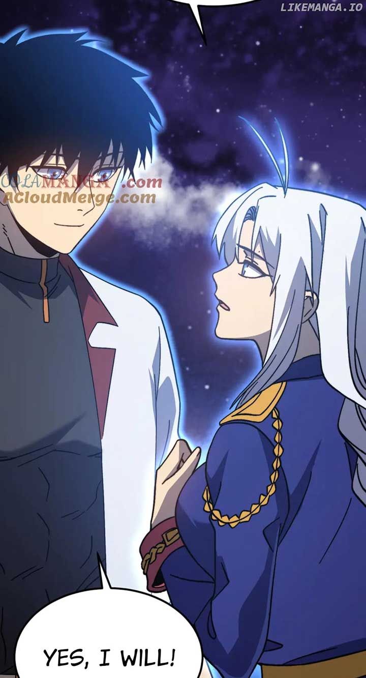 Read Apex Future Martial Arts Manga Online