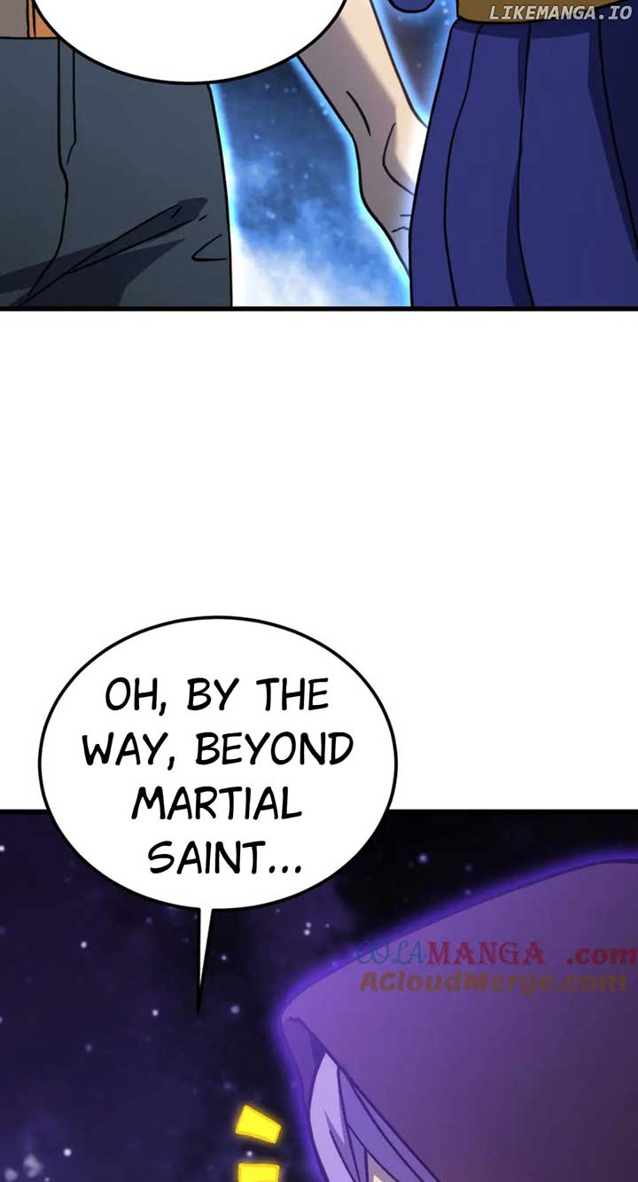 Read Apex Future Martial Arts Manga Online