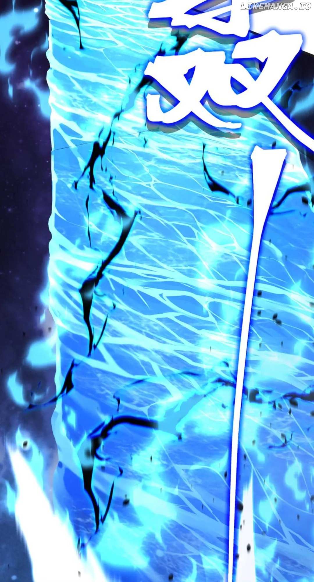 Read Apex Future Martial Arts Manga Online