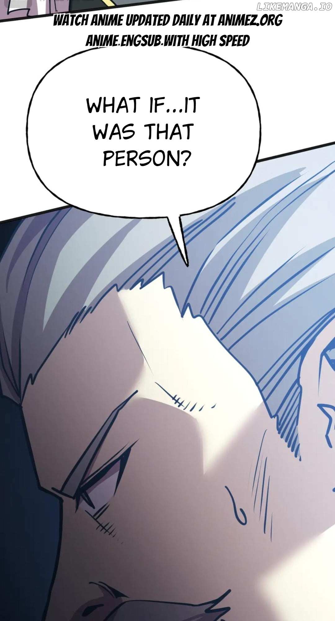 Read Apex Future Martial Arts Manga Online