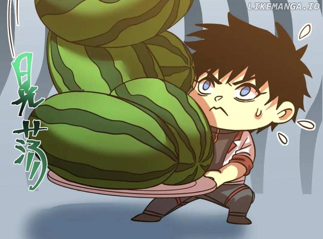 Read Apex Future Martial Arts Manga Online