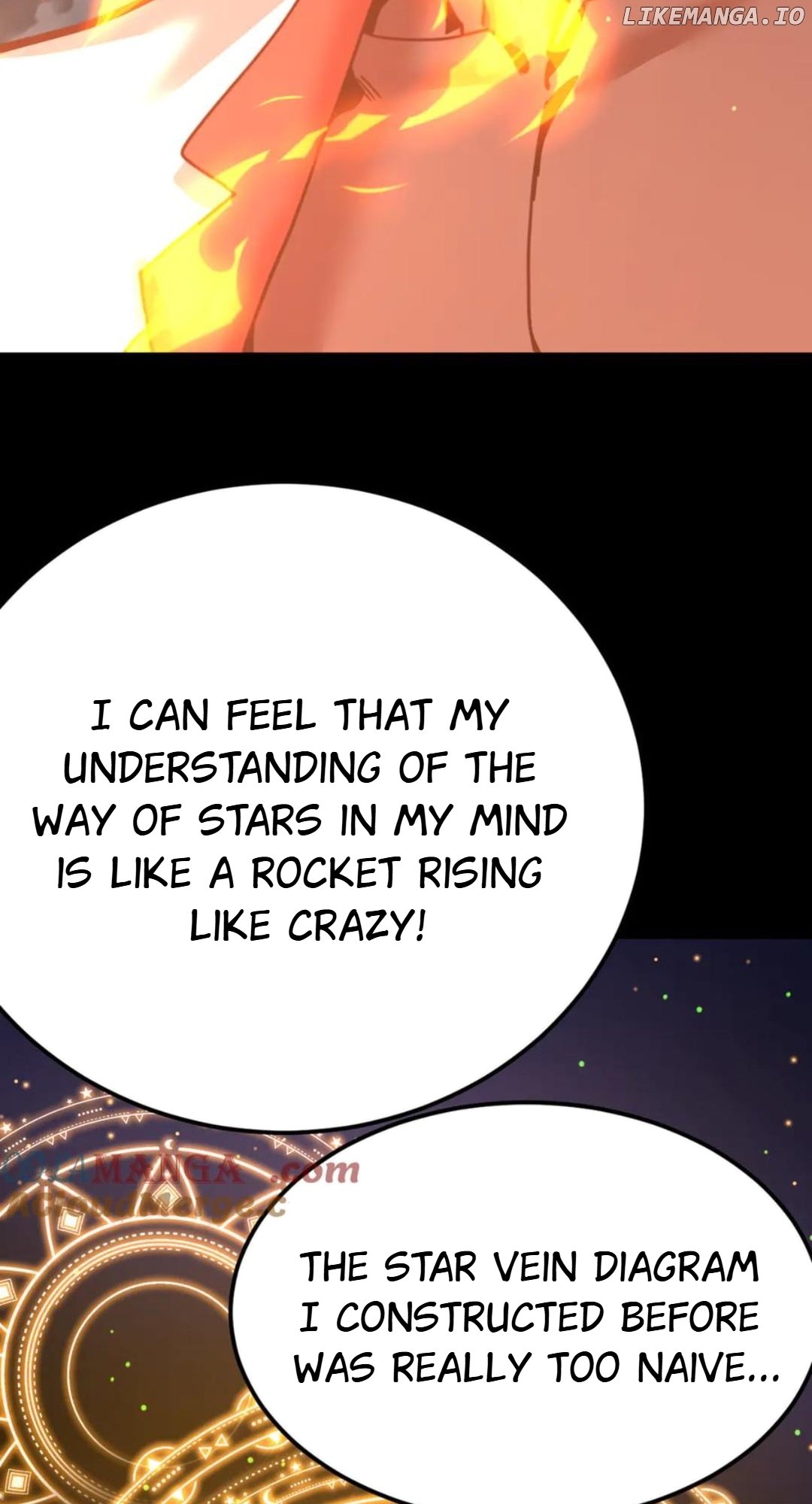 Read Apex Future Martial Arts Manga Online