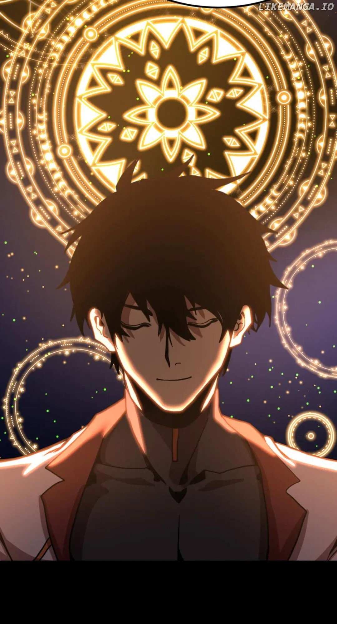 Read Apex Future Martial Arts Manga Online