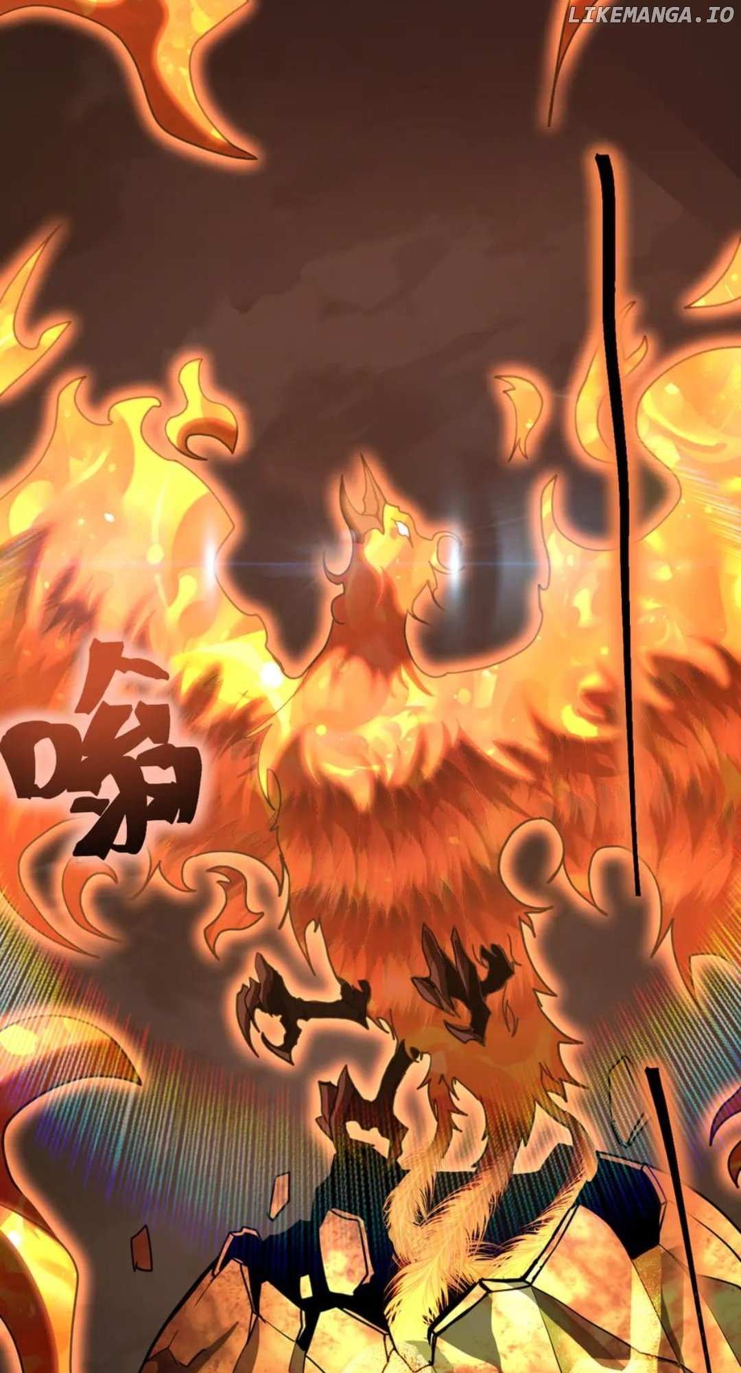 Read Apex Future Martial Arts Manga Online