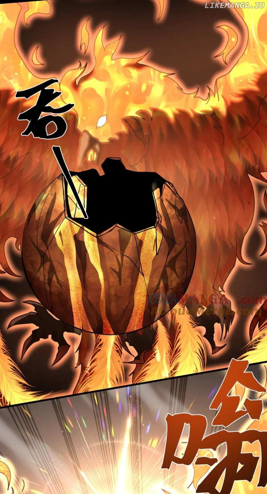 Read Apex Future Martial Arts Manga Online