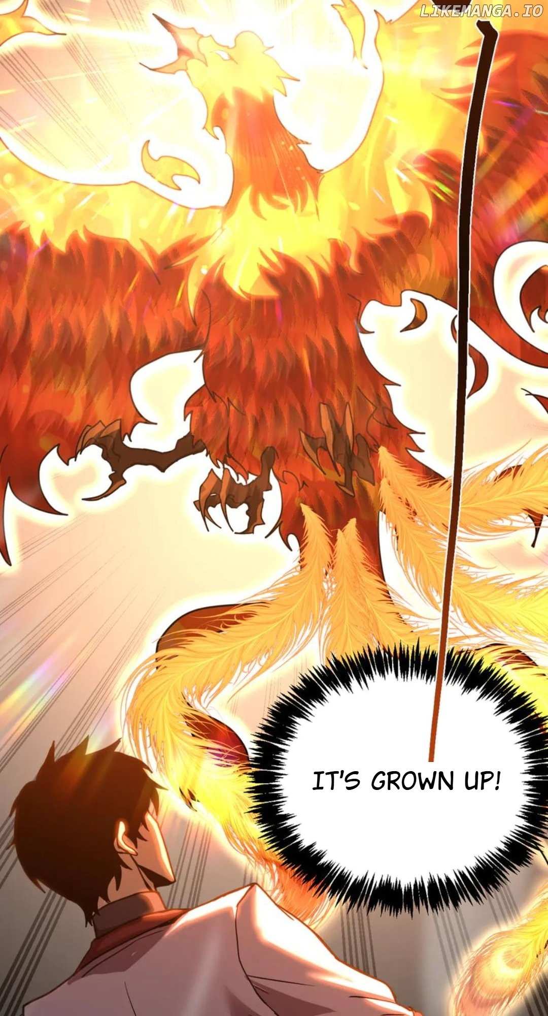 Read Apex Future Martial Arts Manga Online