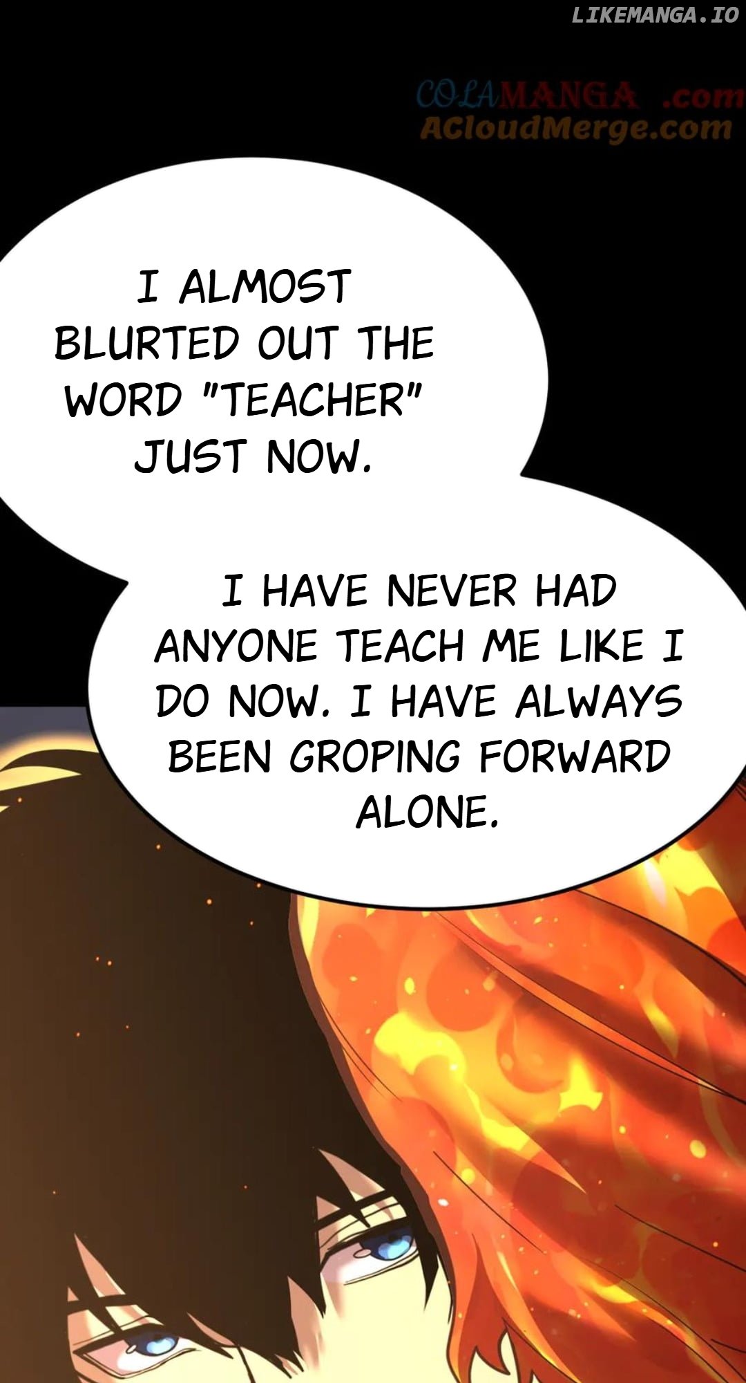 Read Apex Future Martial Arts Manga Online
