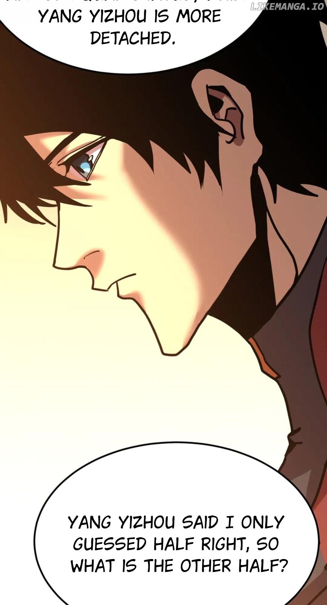 Read Apex Future Martial Arts Manga Online