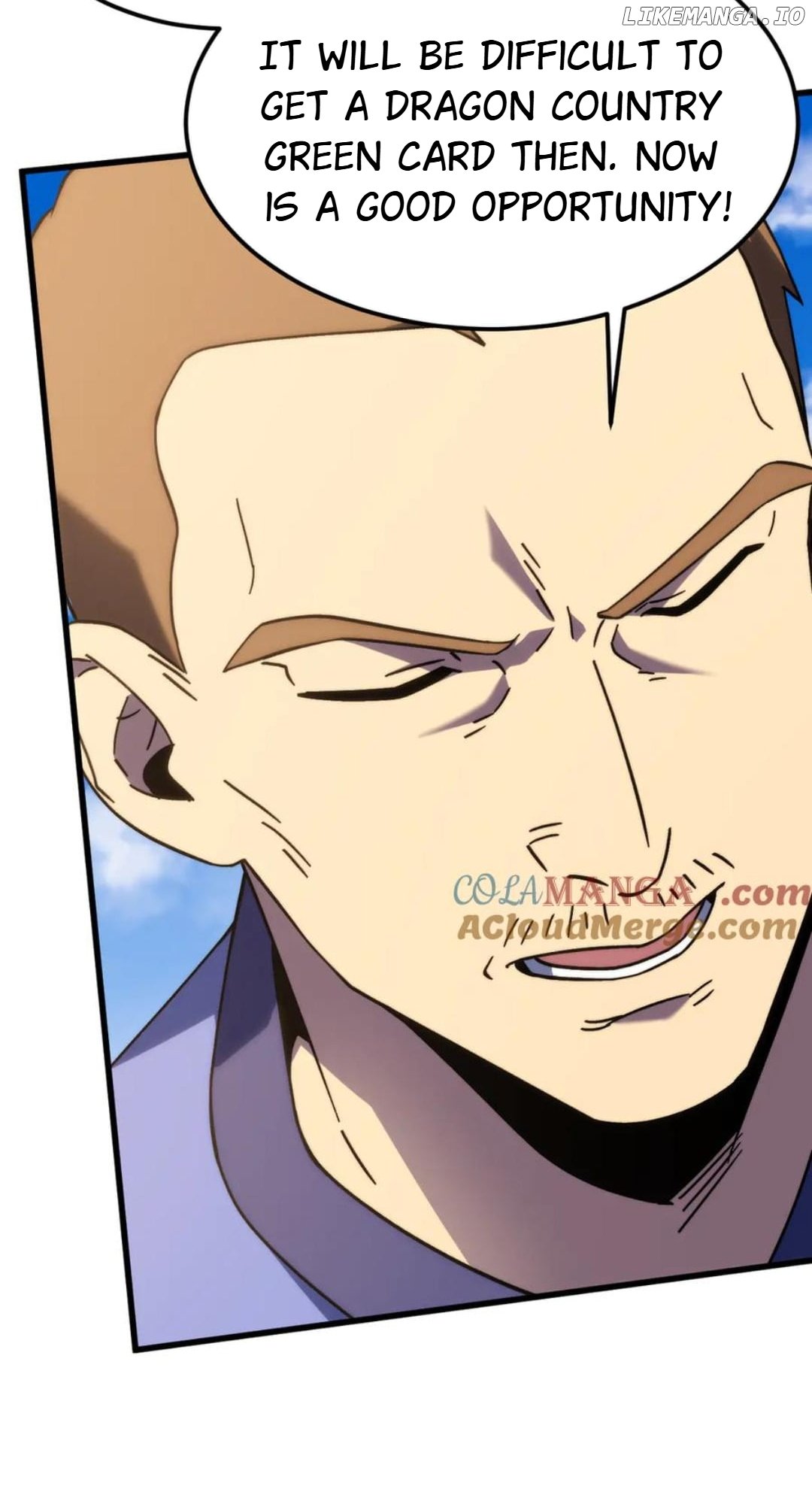 Read Apex Future Martial Arts Manga Online
