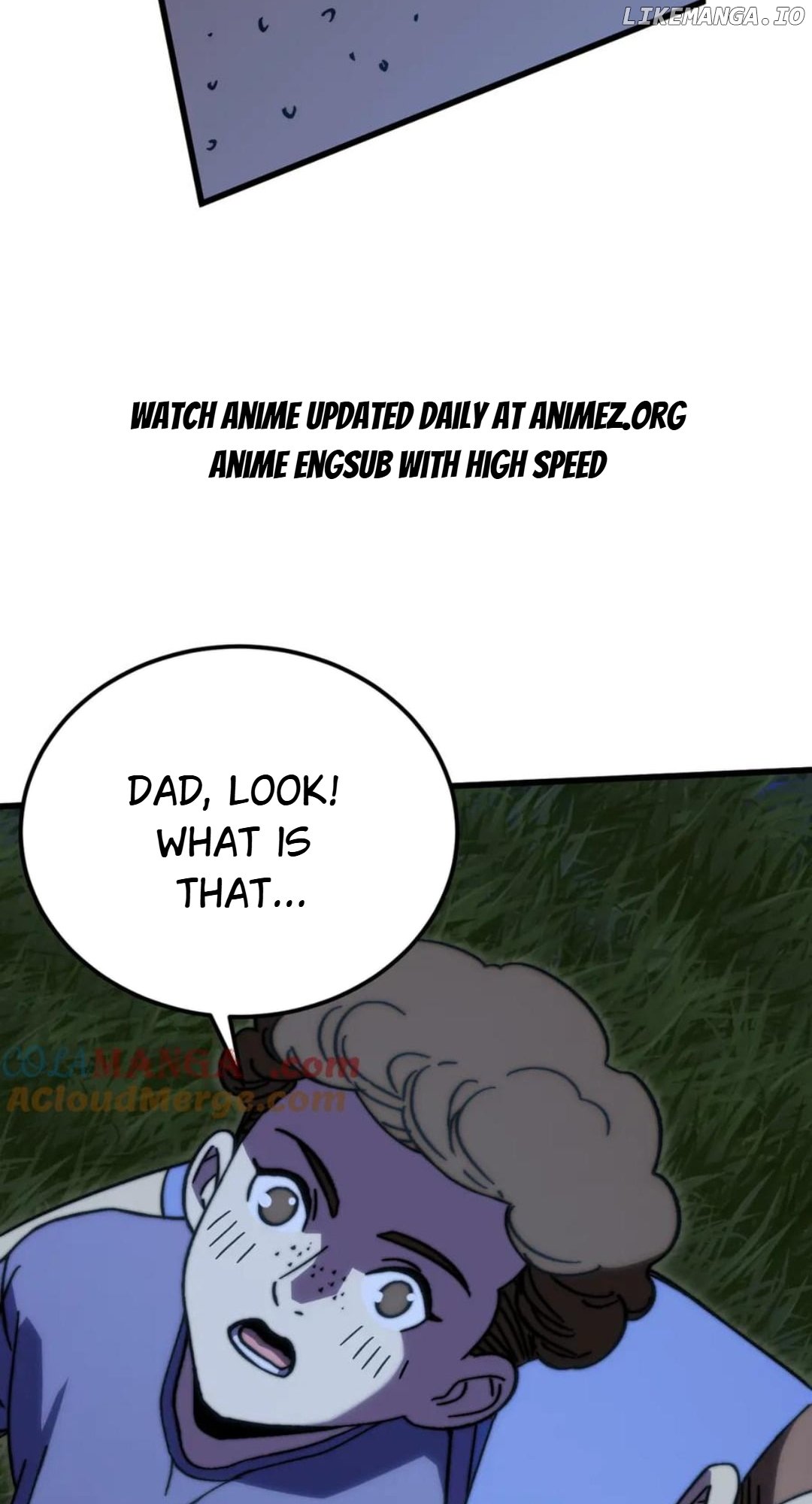 Read Apex Future Martial Arts Manga Online