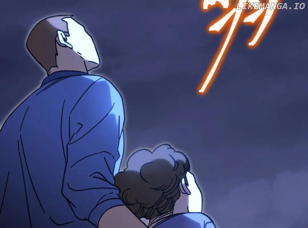 Read Apex Future Martial Arts Manga Online
