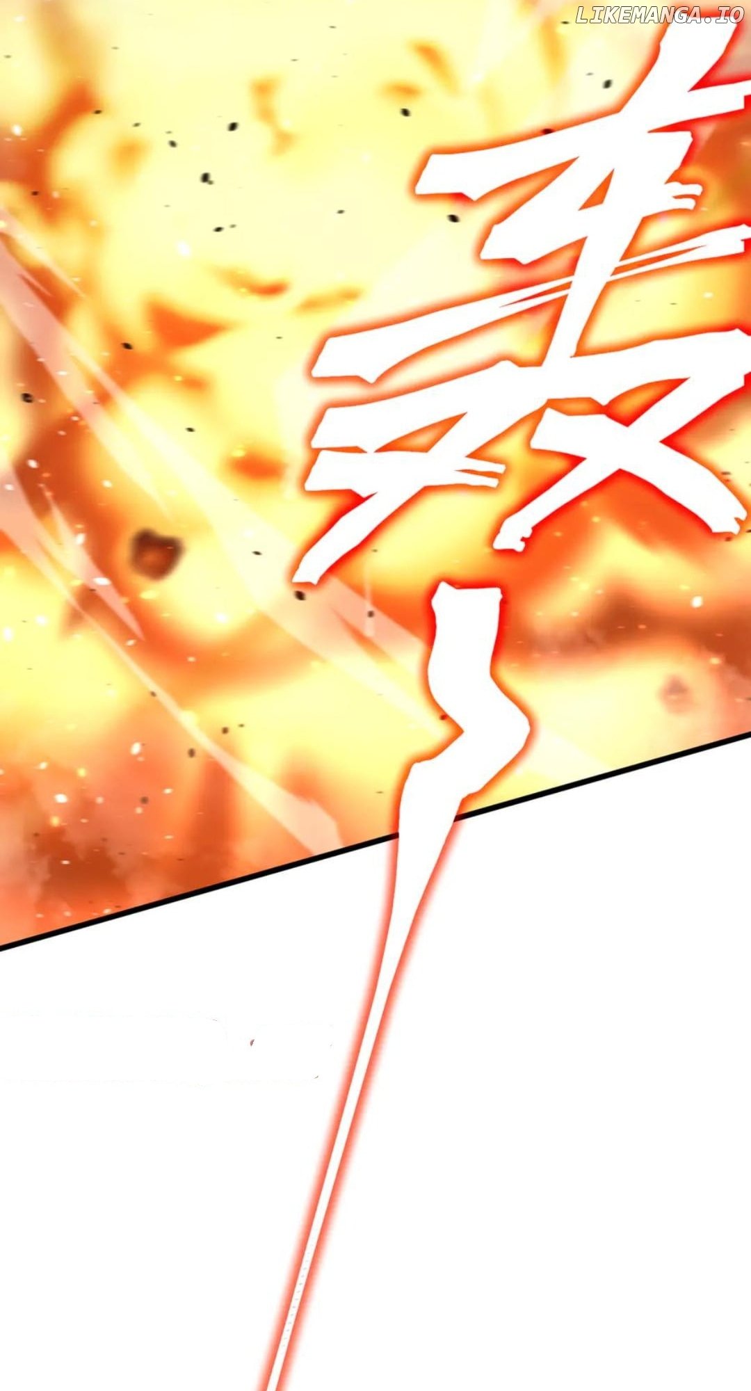 Read Apex Future Martial Arts Manga Online