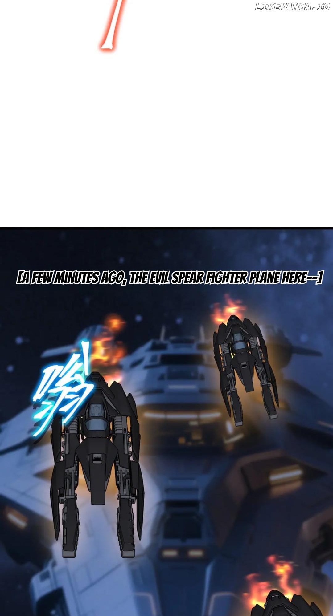Read Apex Future Martial Arts Manga Online