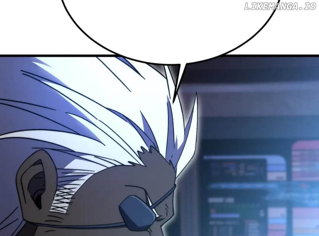 Read Apex Future Martial Arts Manga Online