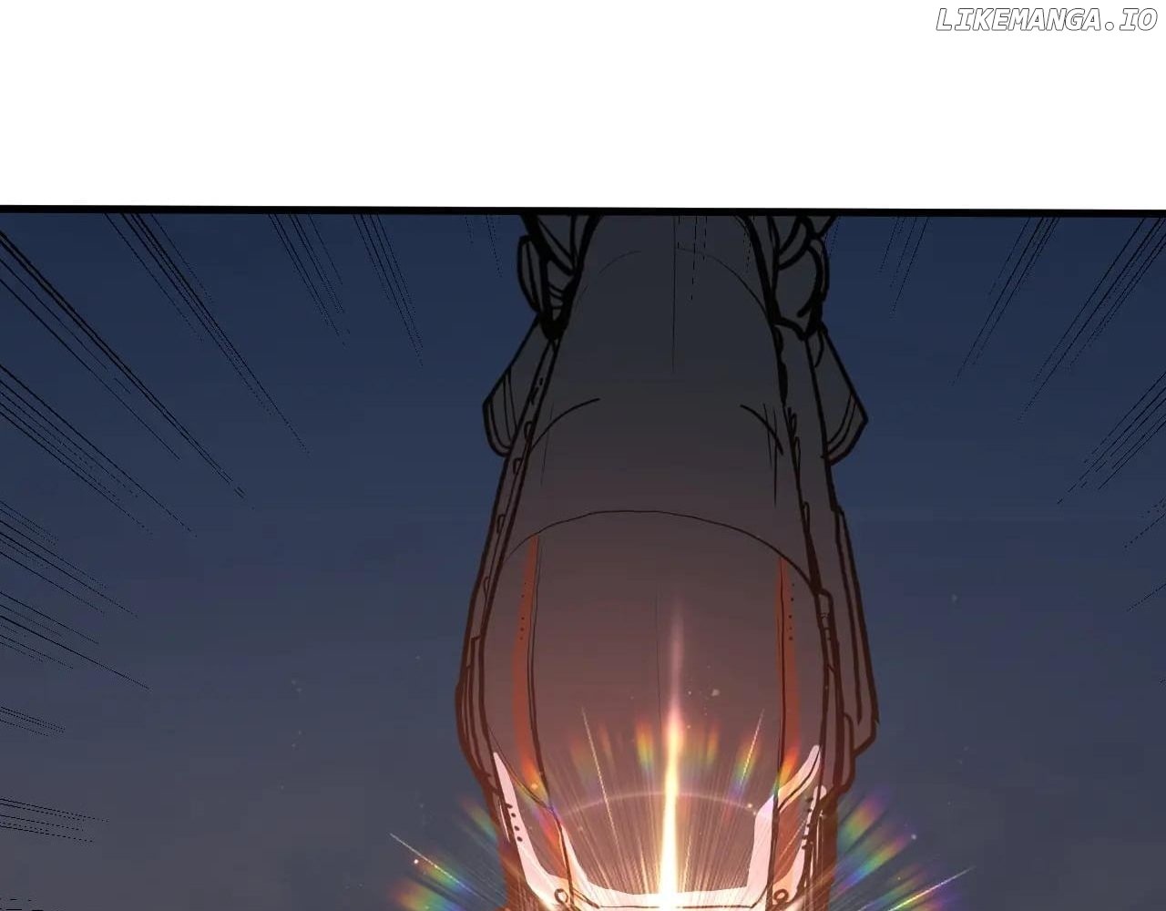 Read Apex Future Martial Arts Manga Online
