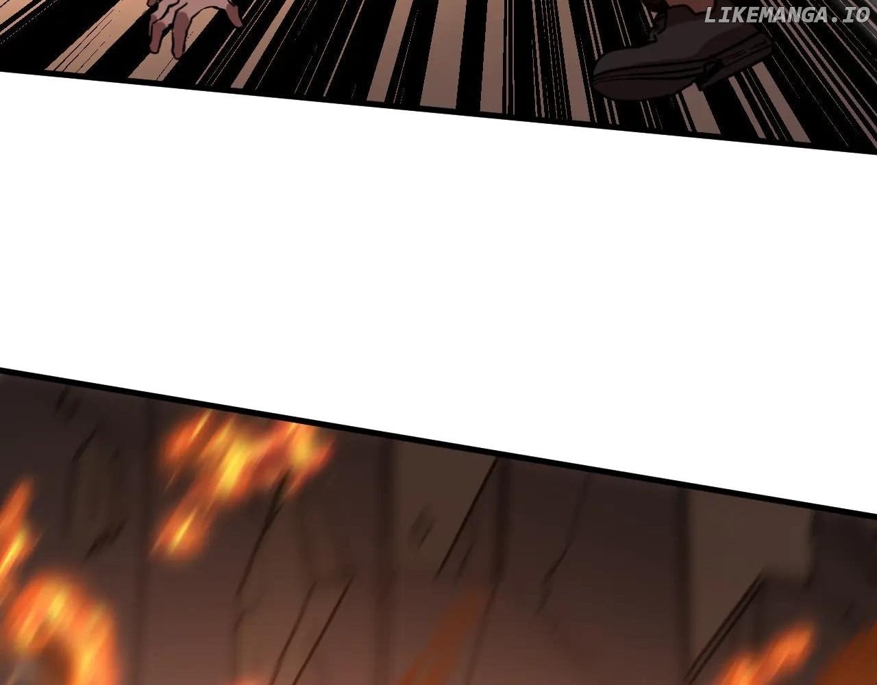 Read Apex Future Martial Arts Manga Online