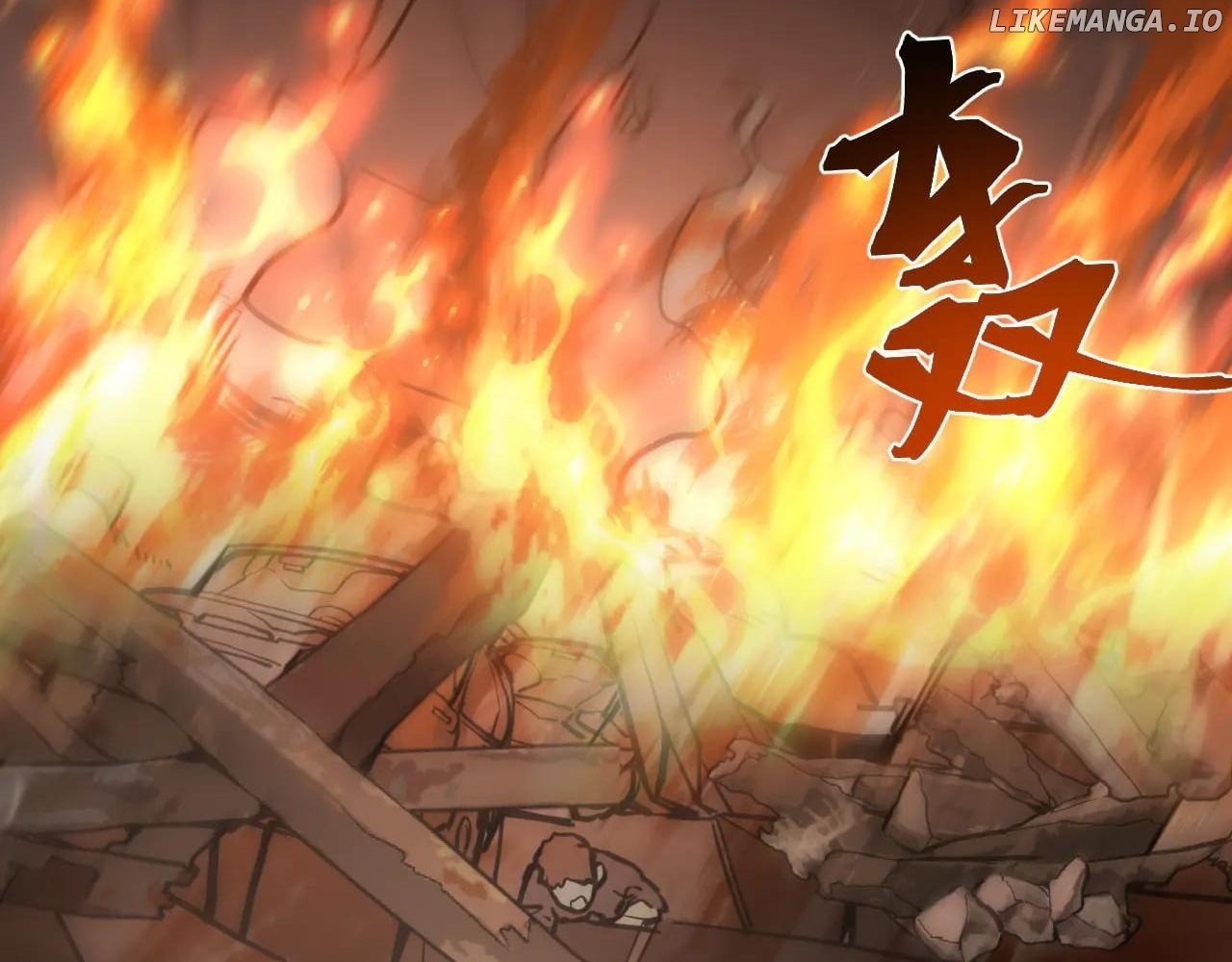 Read Apex Future Martial Arts Manga Online