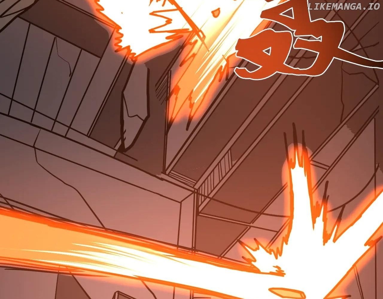 Read Apex Future Martial Arts Manga Online