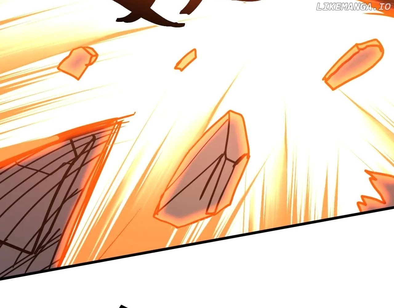 Read Apex Future Martial Arts Manga Online