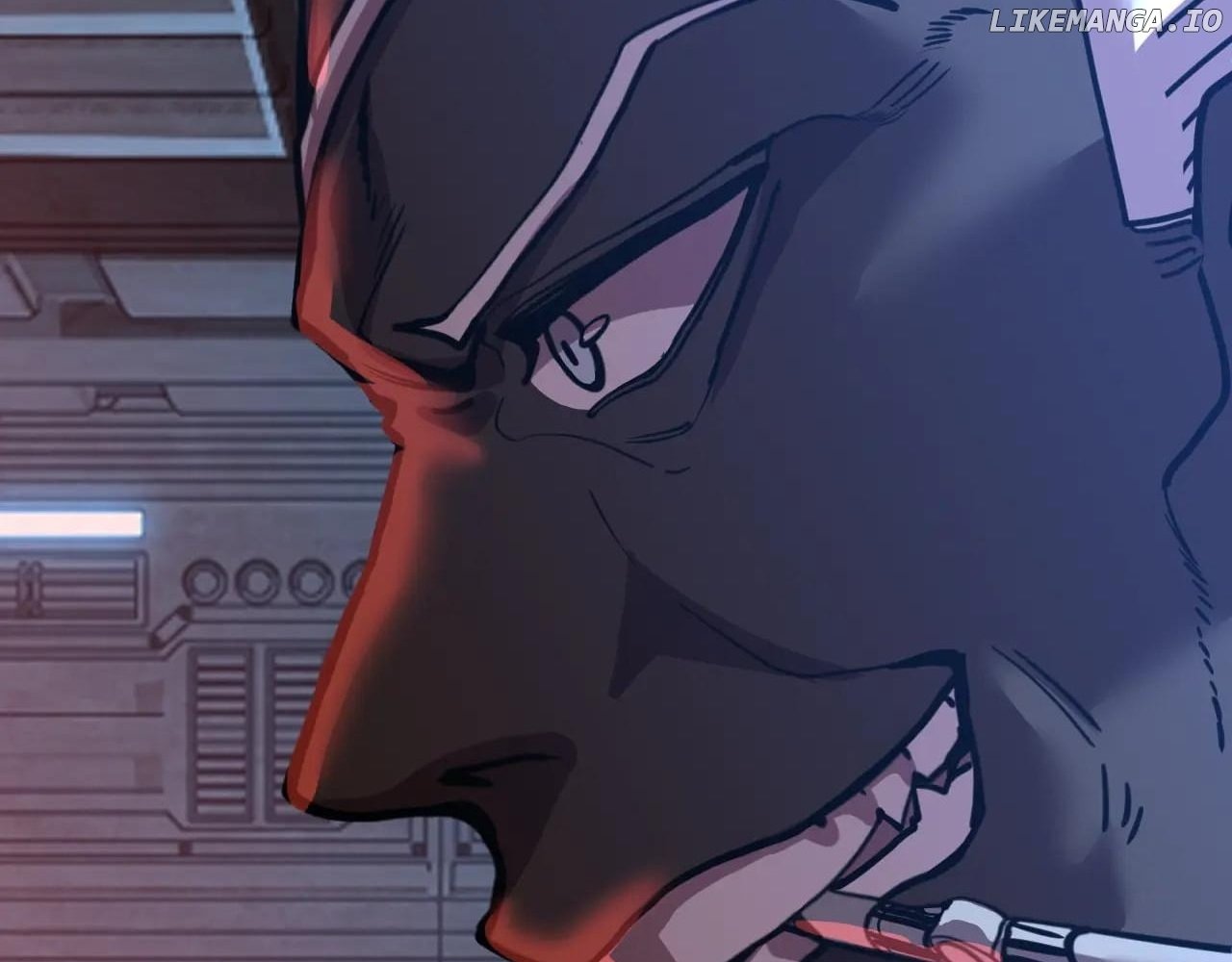 Read Apex Future Martial Arts Manga Online