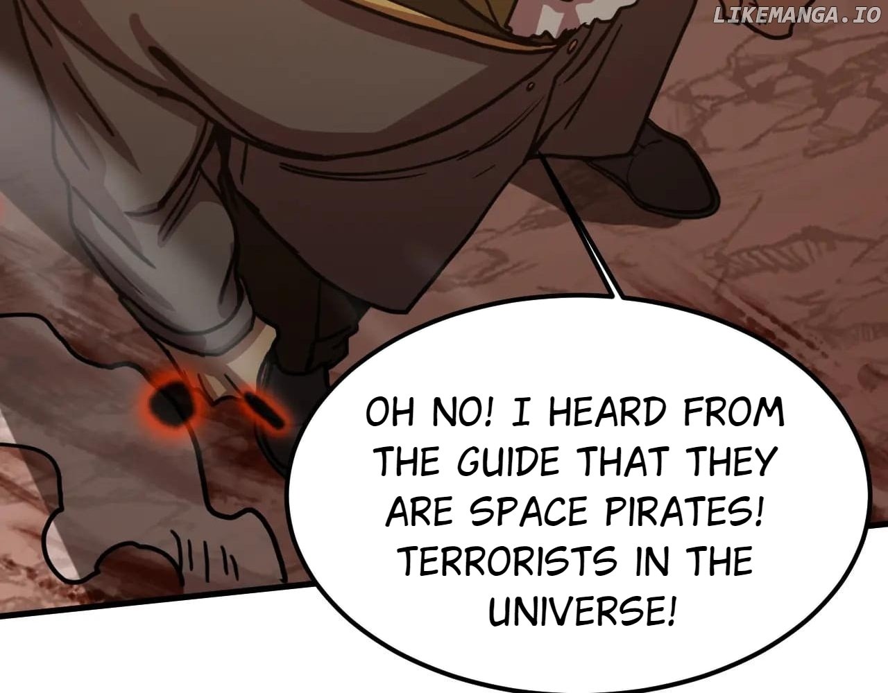 Read Apex Future Martial Arts Manga Online