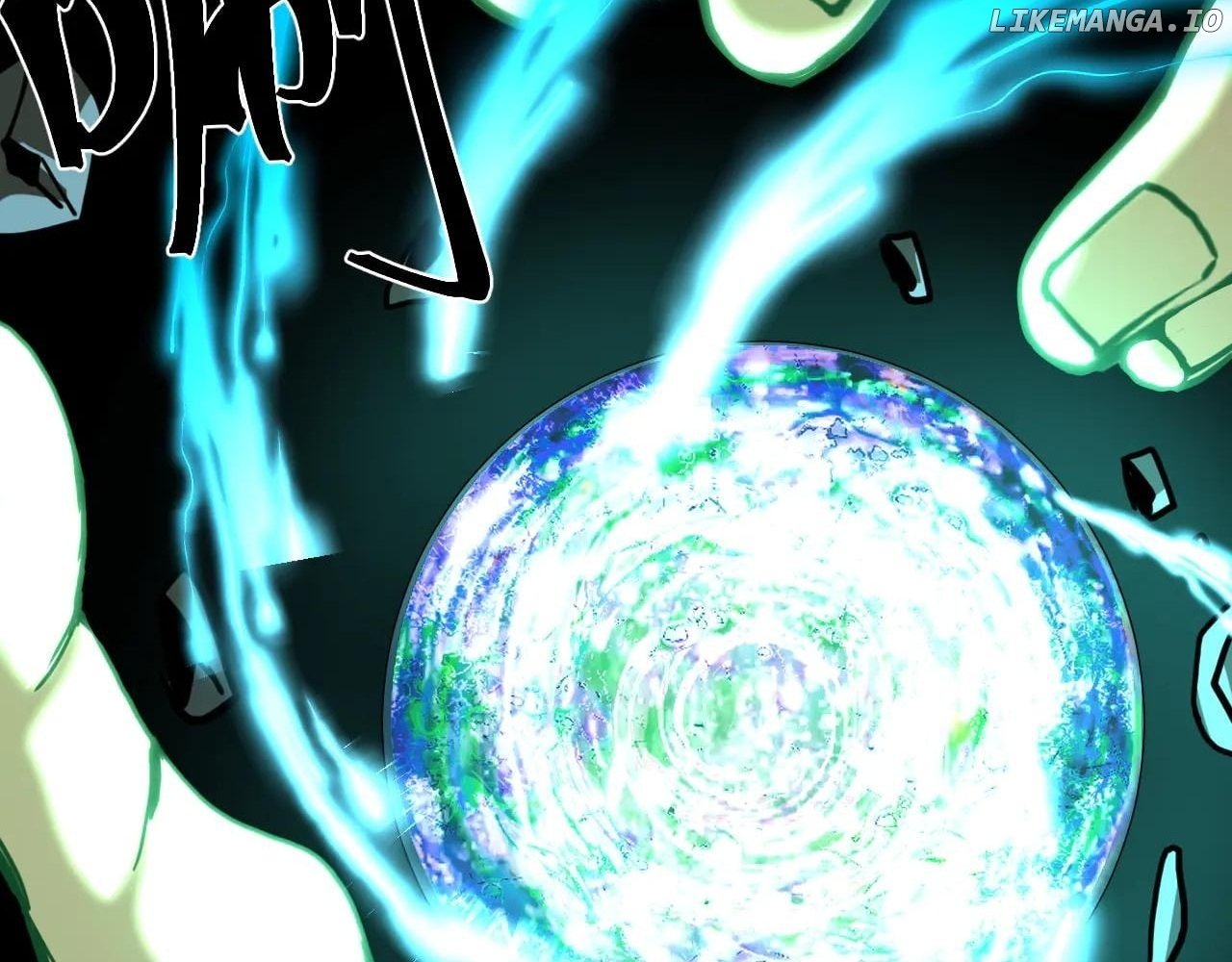 Read Apex Future Martial Arts Manga Online
