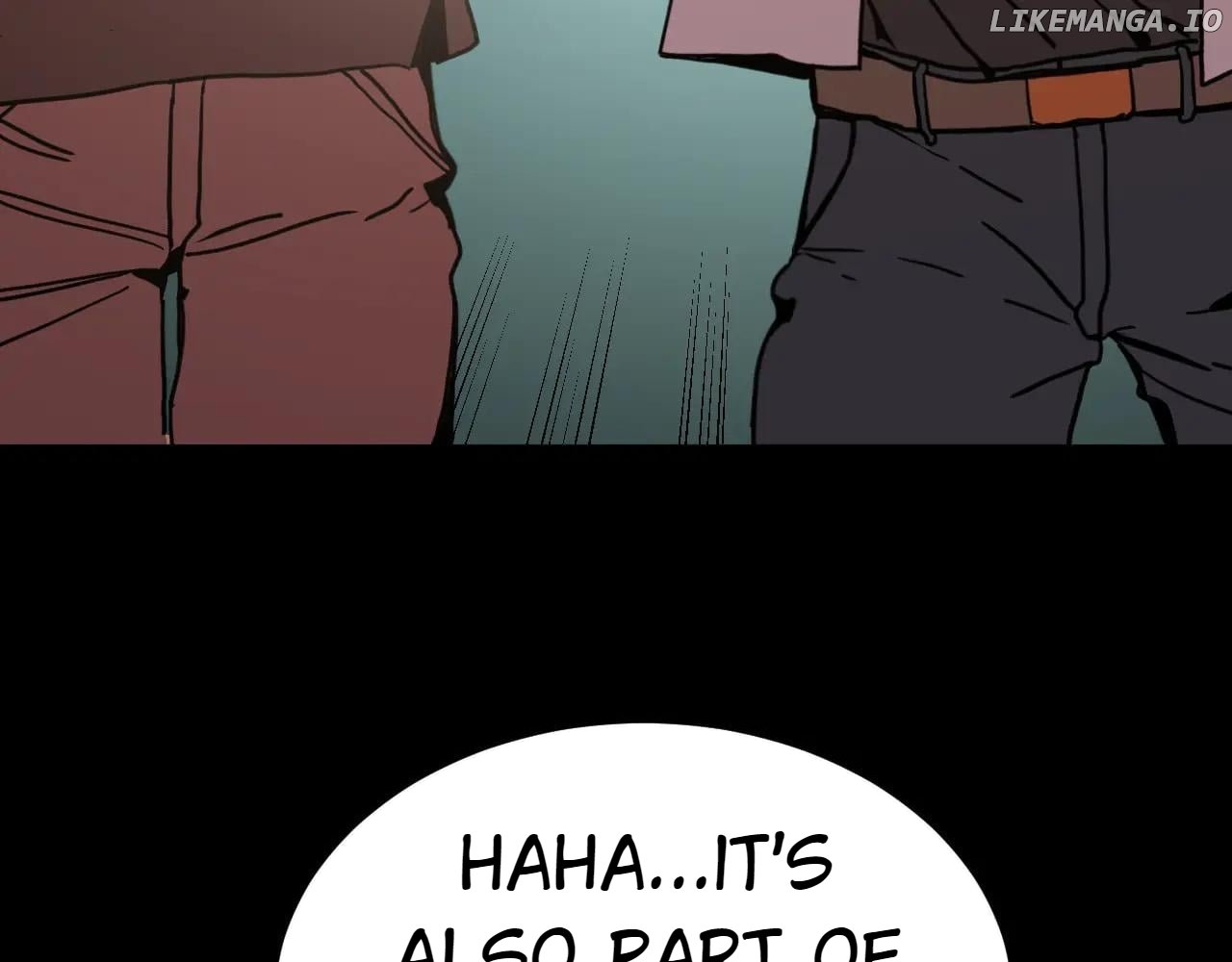 Read Apex Future Martial Arts Manga Online