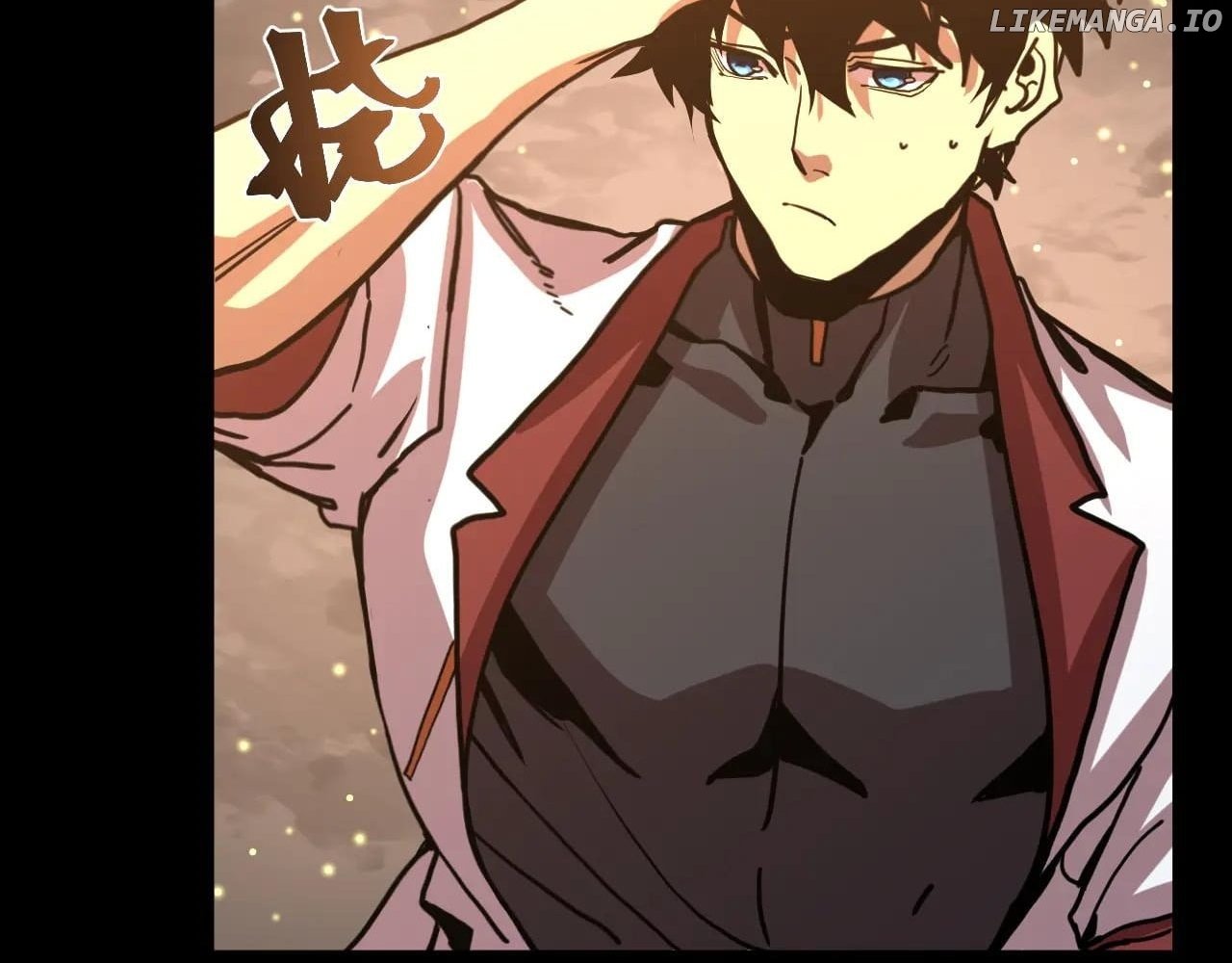 Read Apex Future Martial Arts Manga Online