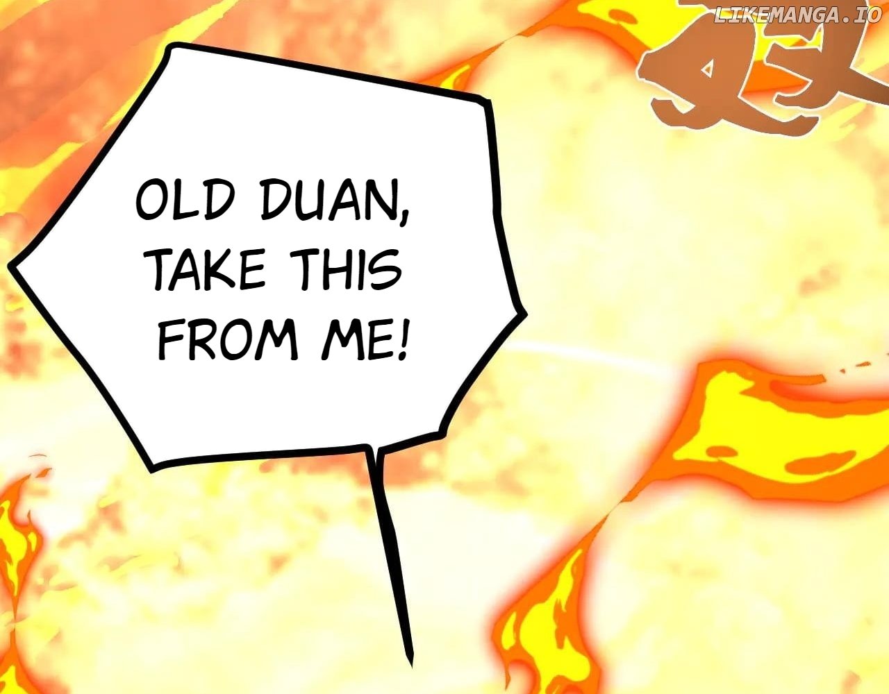 Read Apex Future Martial Arts Manga Online