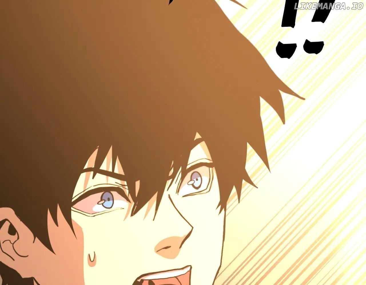 Read Apex Future Martial Arts Manga Online