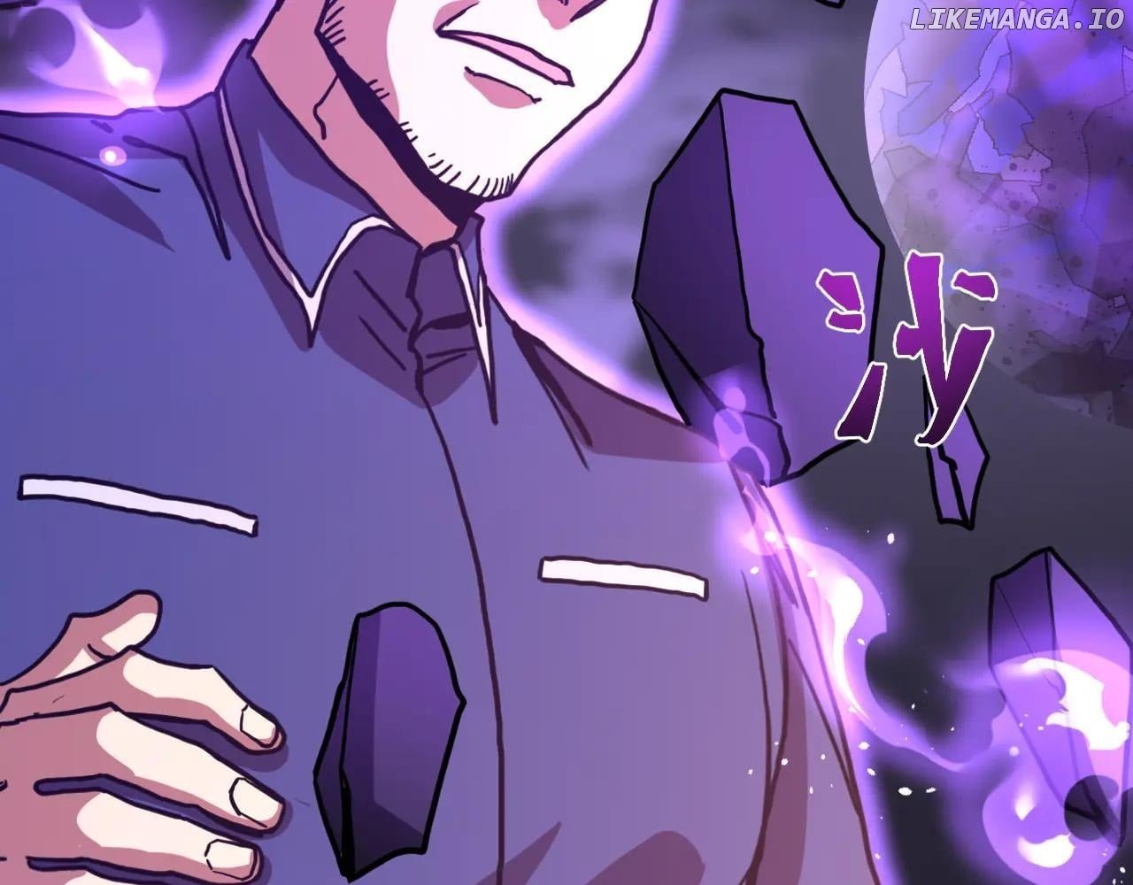 Read Apex Future Martial Arts Manga Online