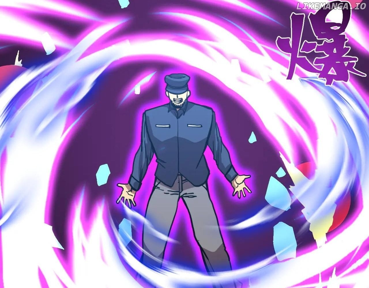 Read Apex Future Martial Arts Manga Online