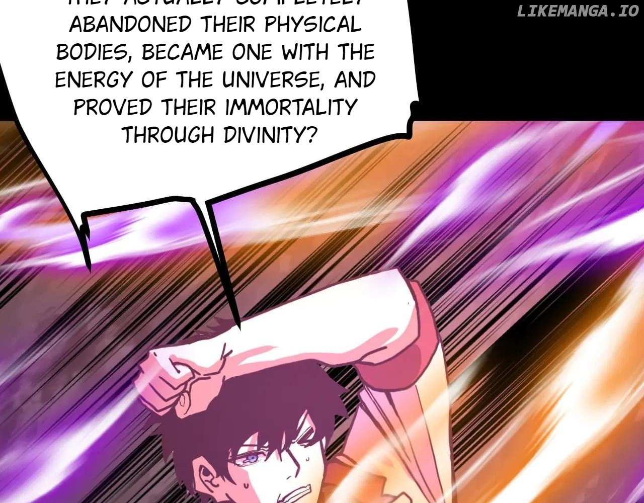 Read Apex Future Martial Arts Manga Online