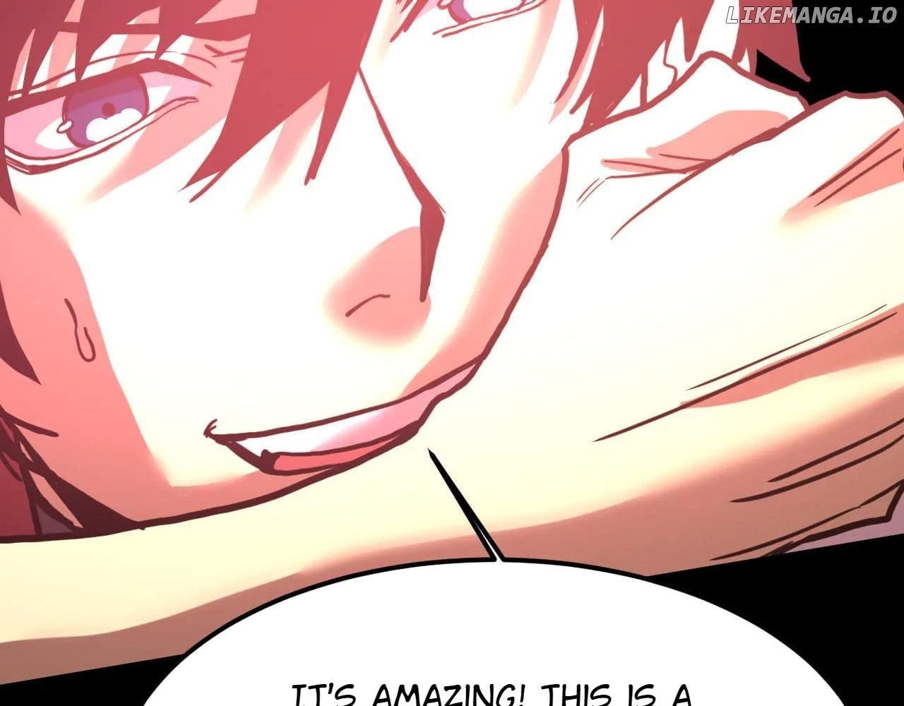 Read Apex Future Martial Arts Manga Online