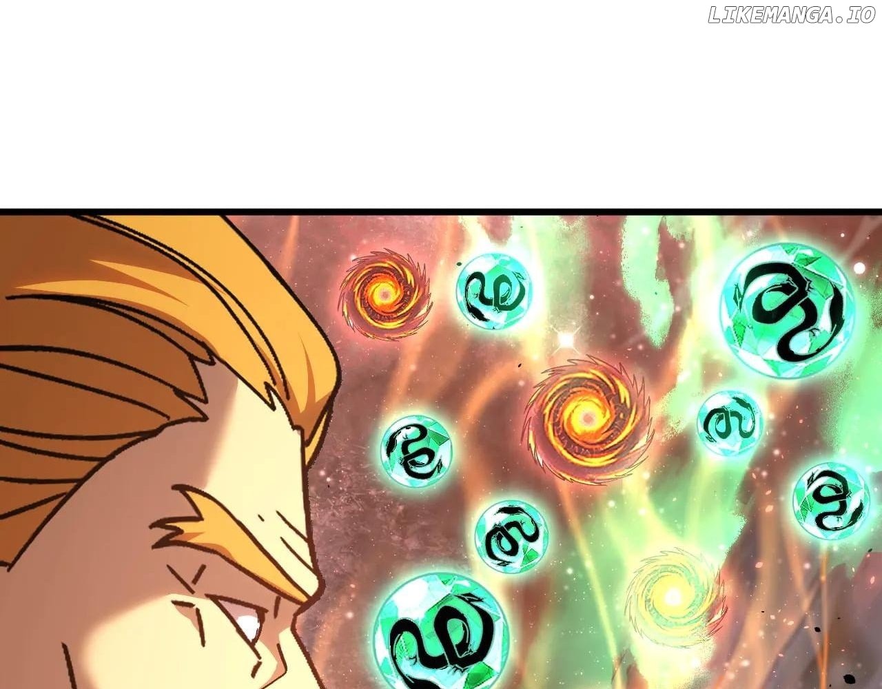 Read Apex Future Martial Arts Manga Online