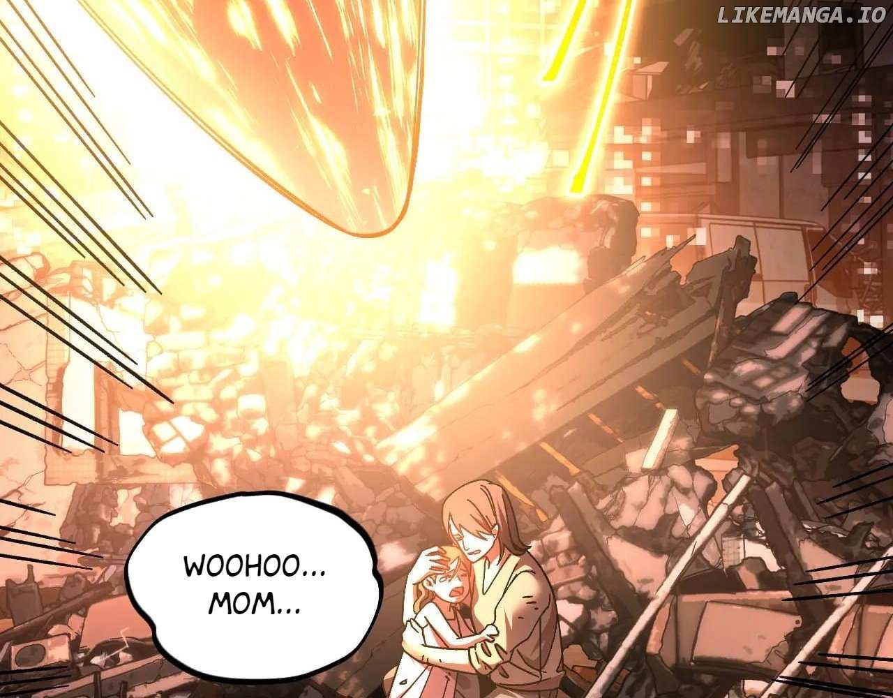 Read Apex Future Martial Arts Manga Online