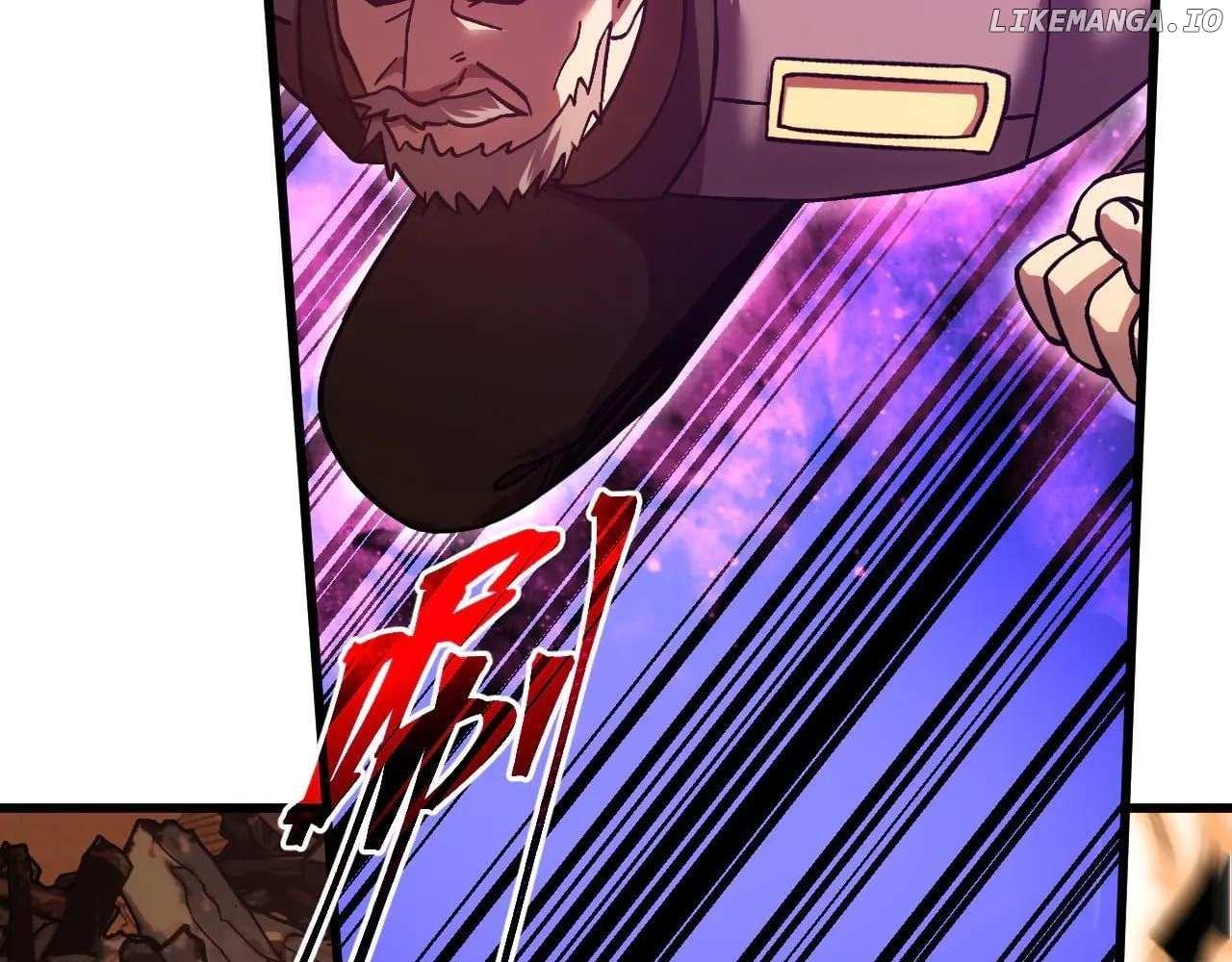 Read Apex Future Martial Arts Manga Online