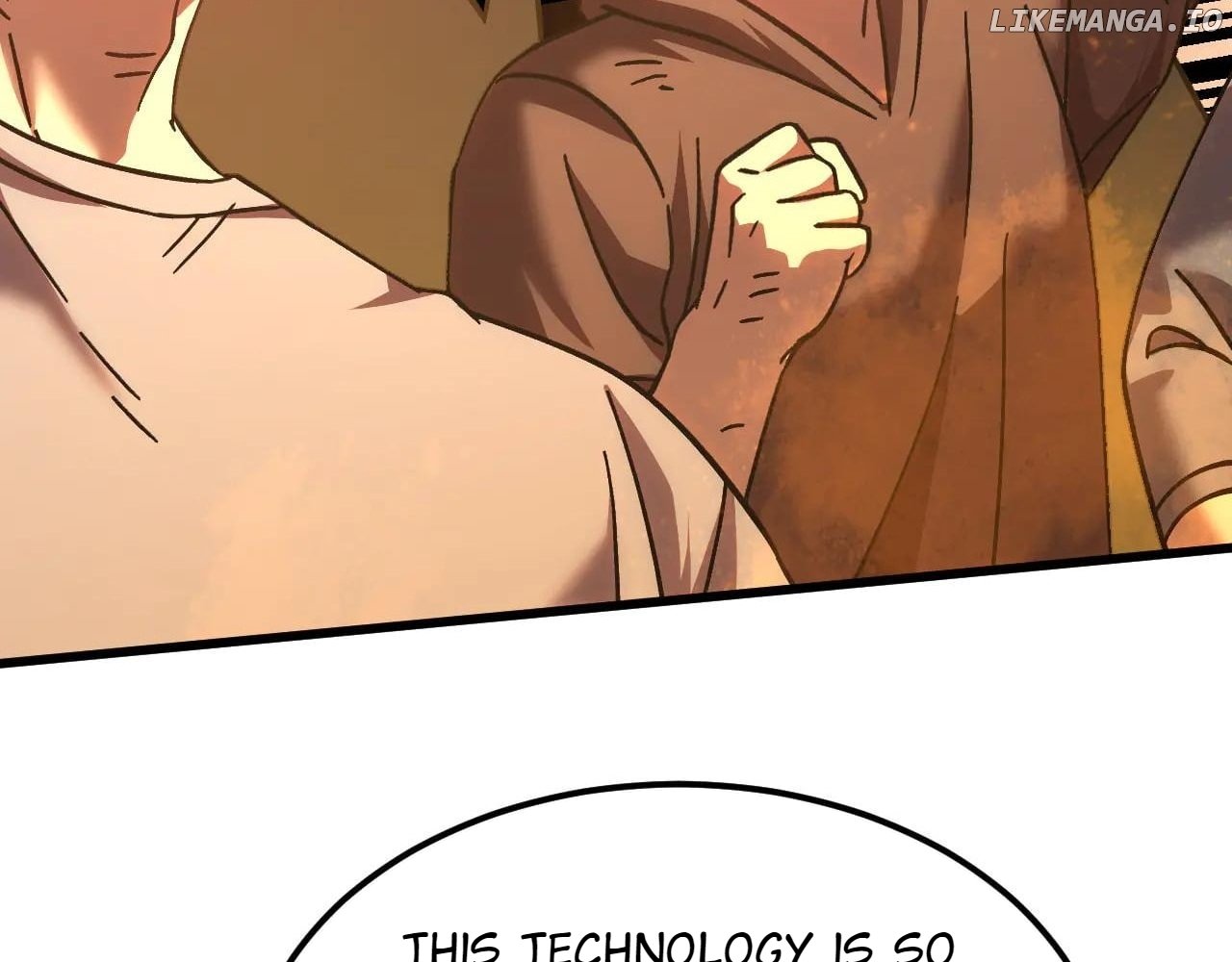 Read Apex Future Martial Arts Manga Online