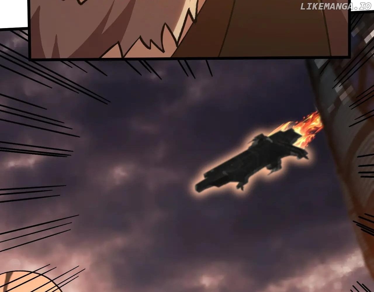 Read Apex Future Martial Arts Manga Online
