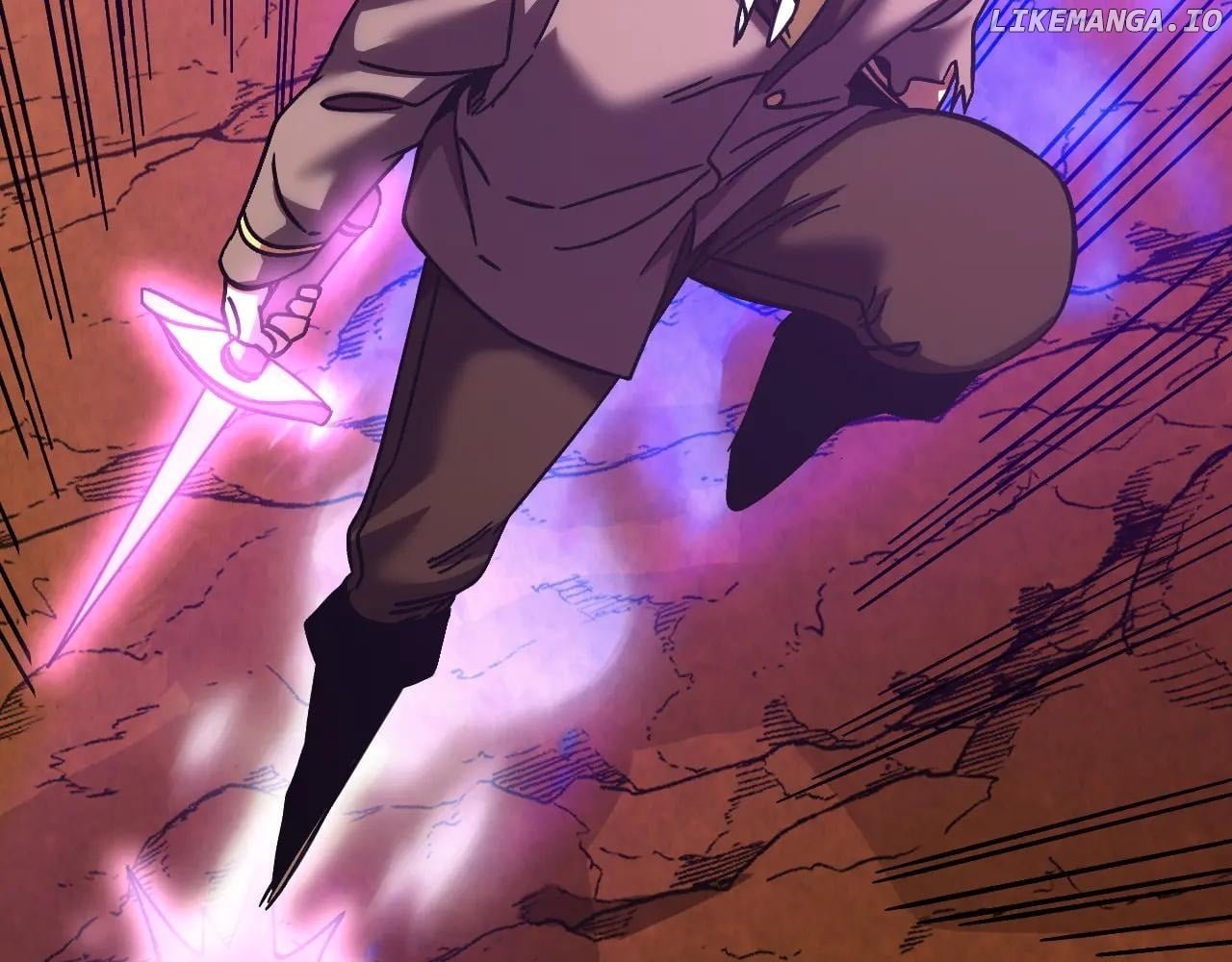 Read Apex Future Martial Arts Manga Online
