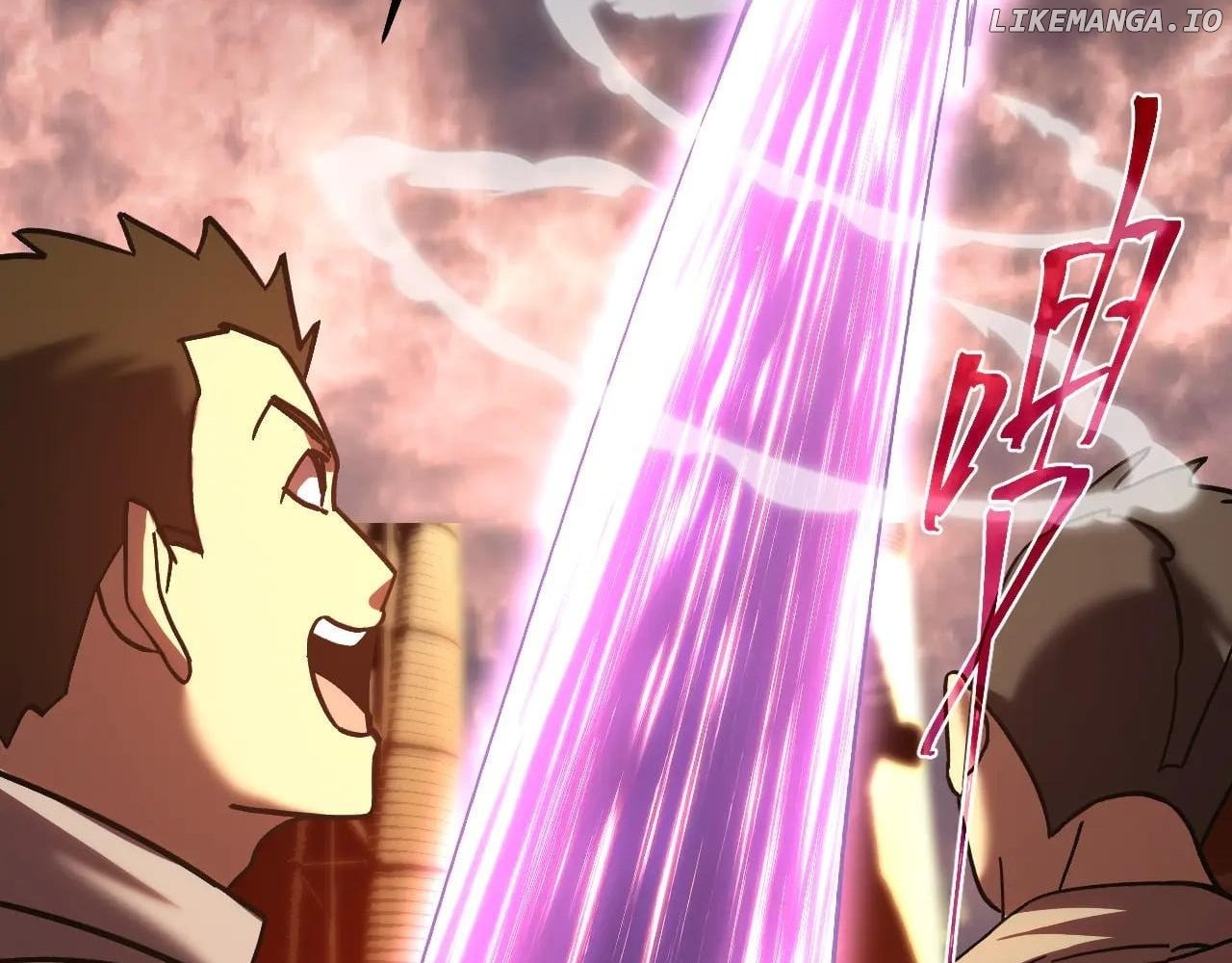 Read Apex Future Martial Arts Manga Online